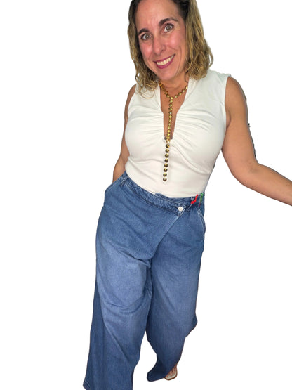 Rosario Jean