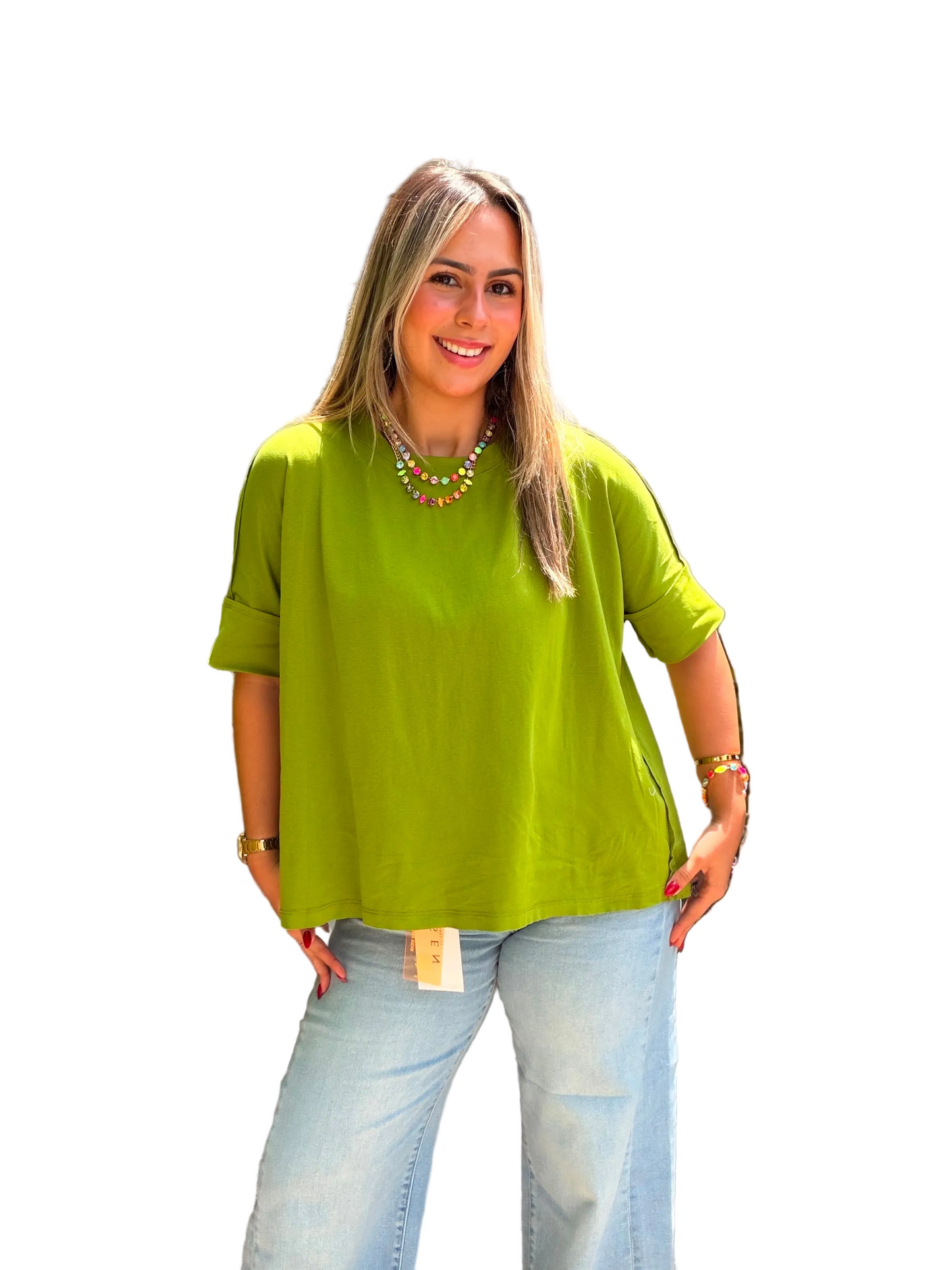 Laurel Top