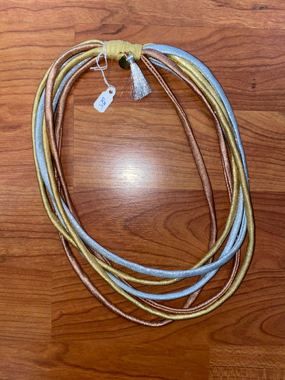 Flecos Cortos: Metálicos