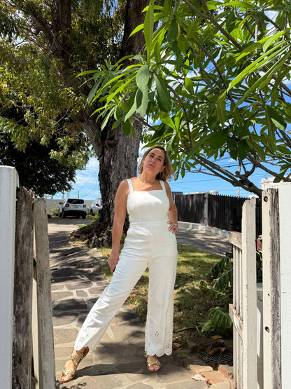 Helena jumpsuit