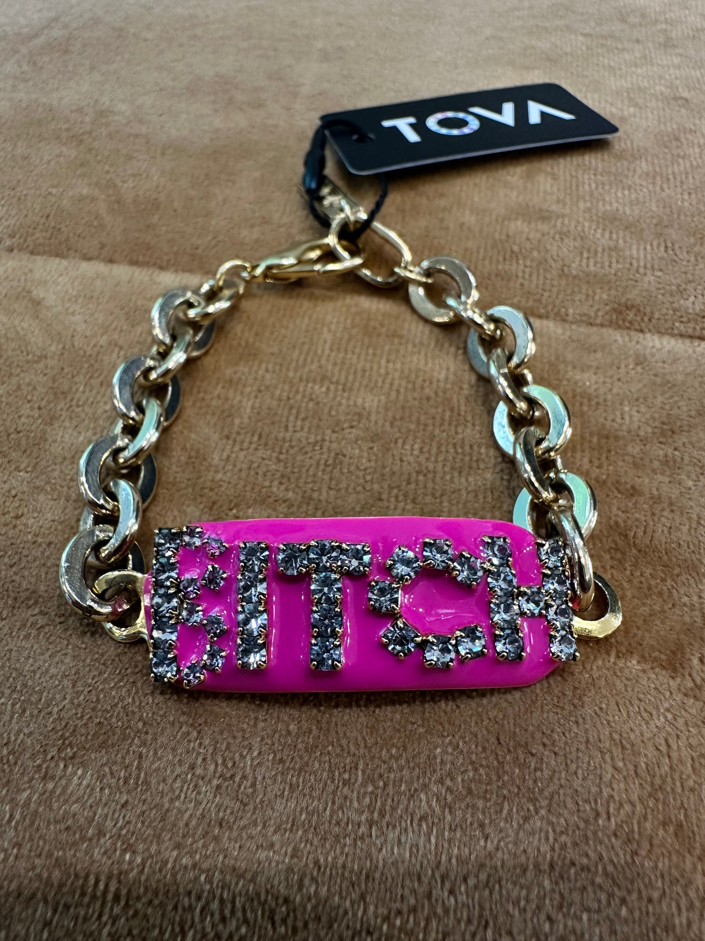 Tova B** Bracelet