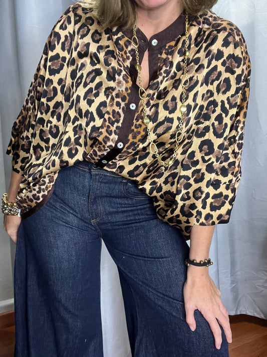 Animal Top
