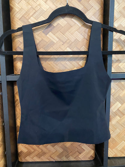 Basic Seamless Top