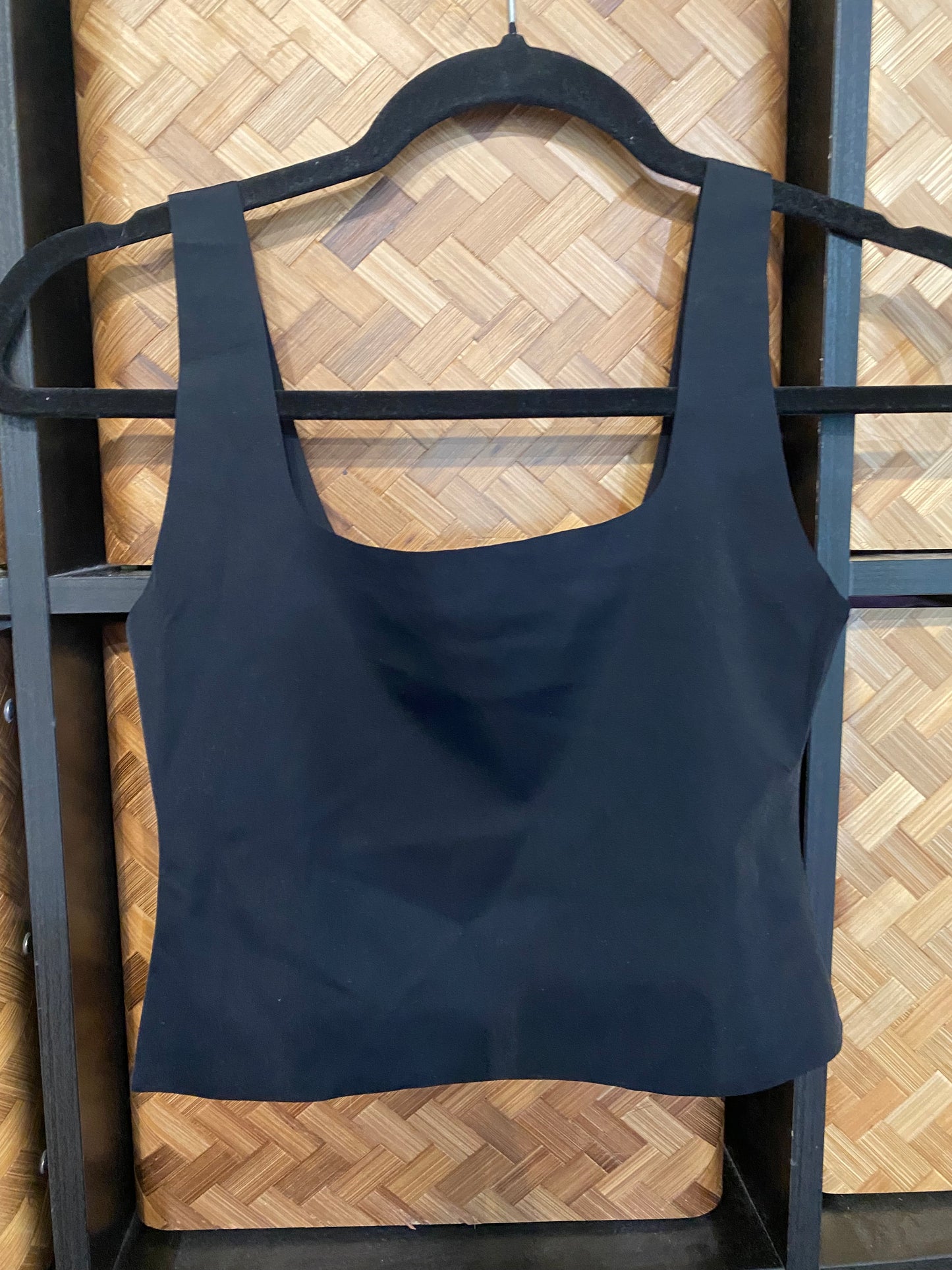 Basic Seamless Top