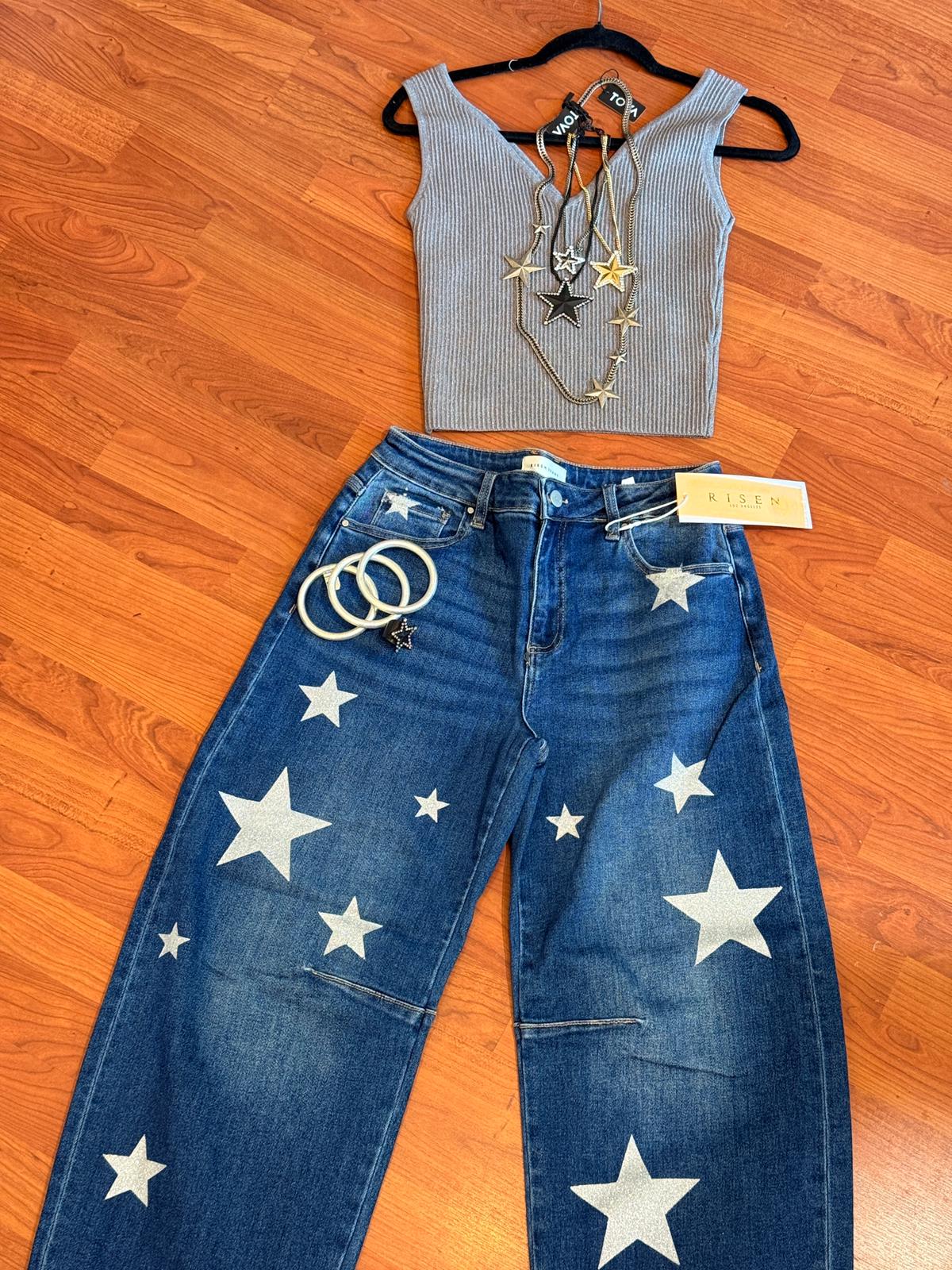 Stars Denim