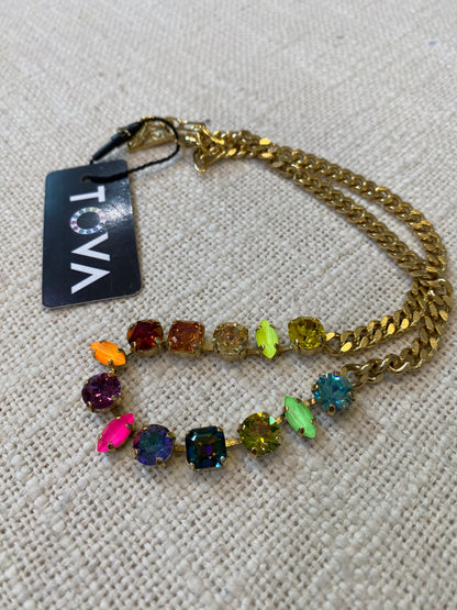 TOVA Mini Riya Necklace