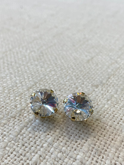 TOVA Basic Stud Clear