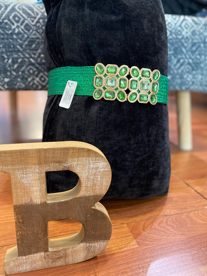 Bling Belt