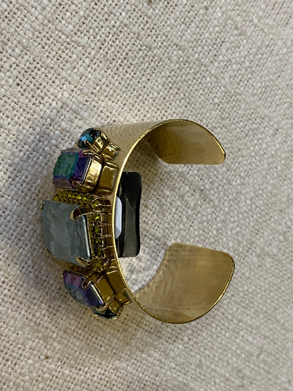 TOVA Glenn Bracelet Agave Ignite