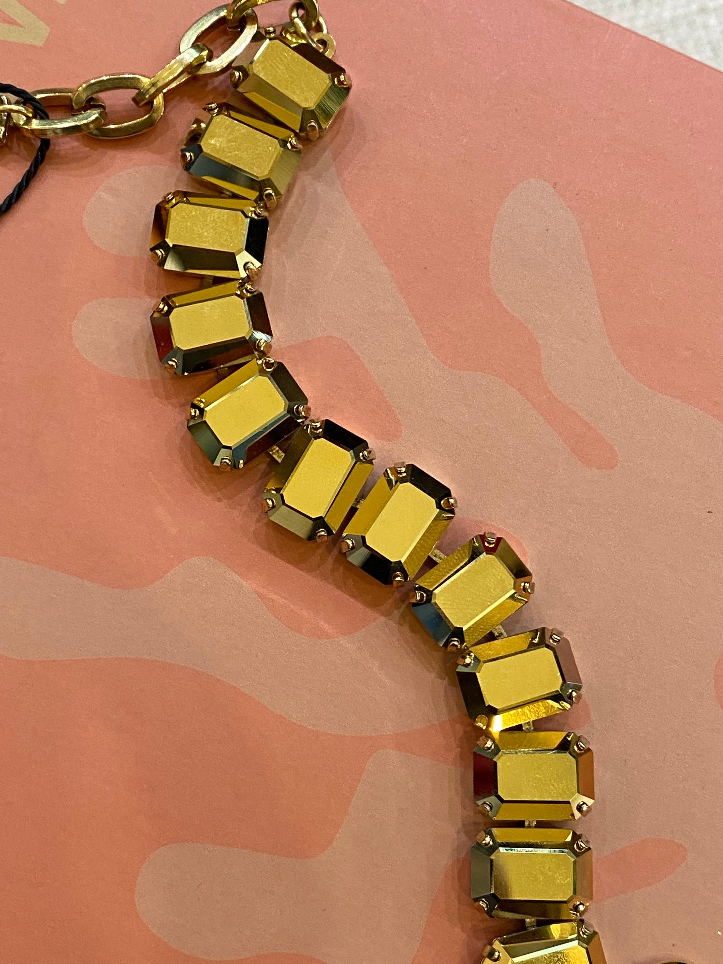 TOVA Erina Bracelet in Aurum