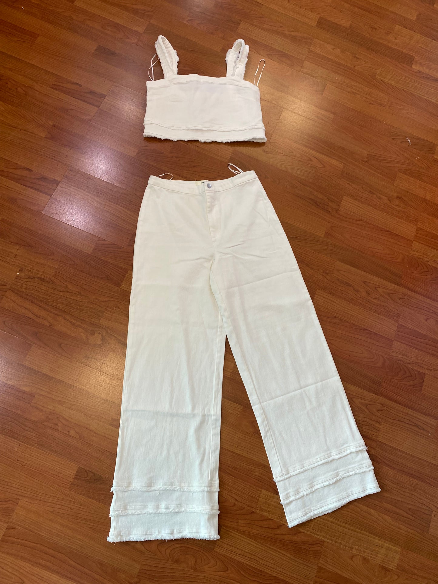 Veronica Set
