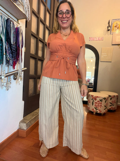 Sienna Top