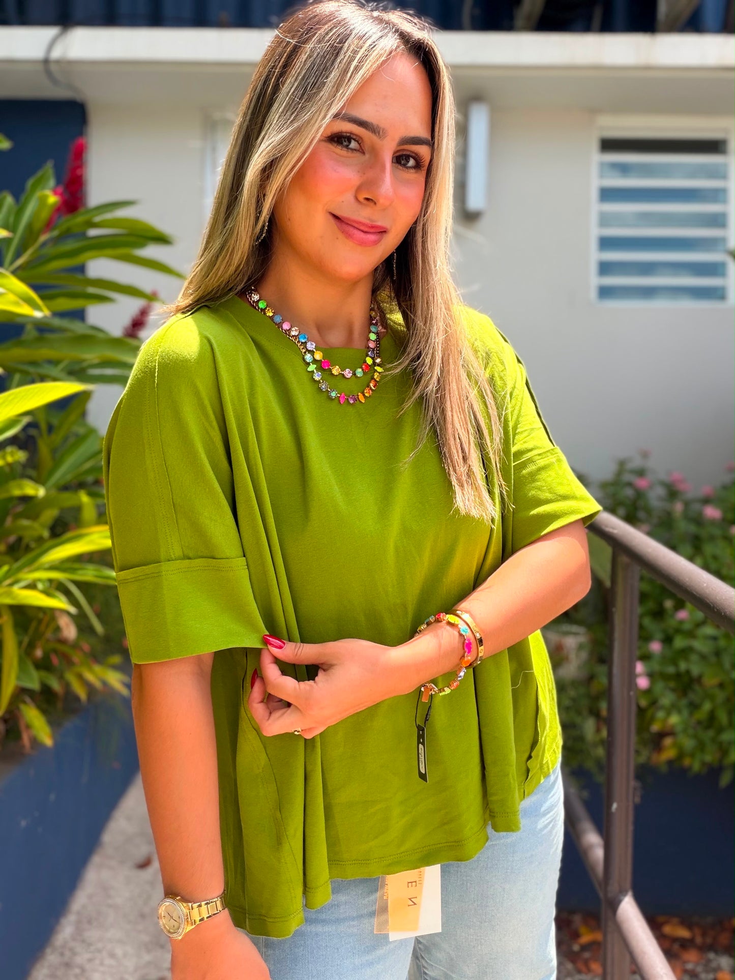 Laurel Top