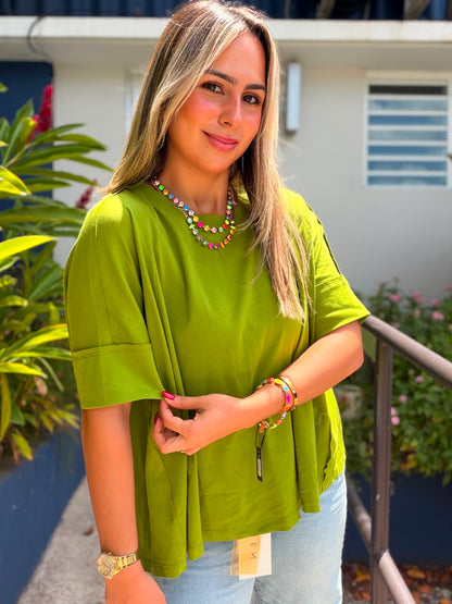 Laurel Top