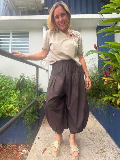 Karola Pants
