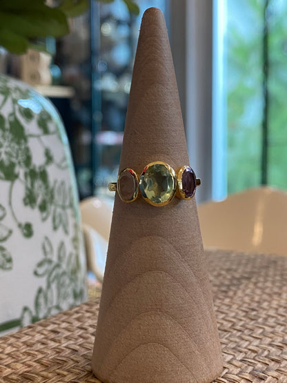 Indigo-Maelis Ring