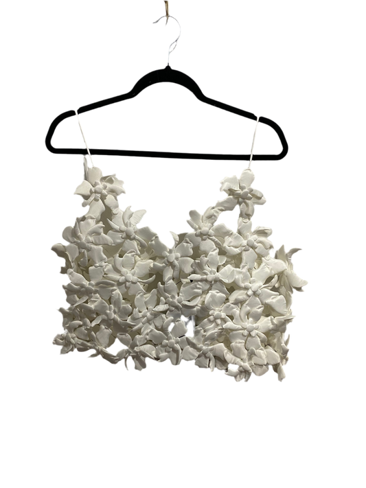 White Flowers Top