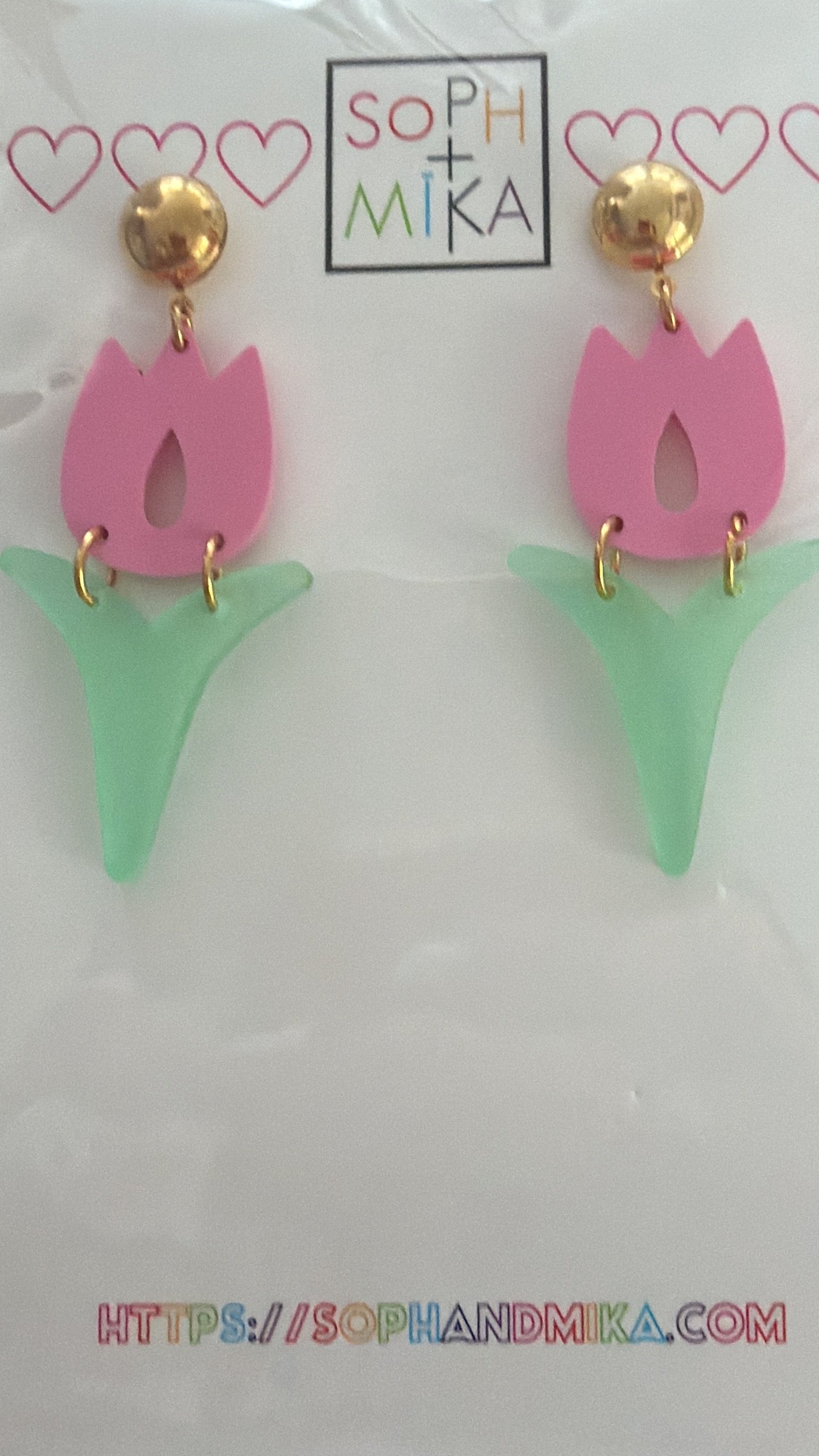 Vero necklace