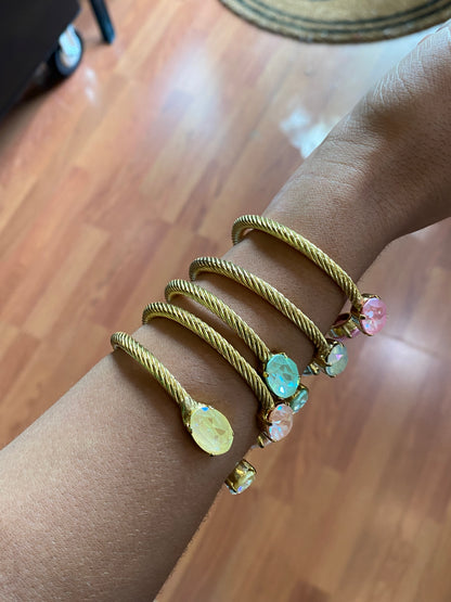 TOVA Charlotte Cuff