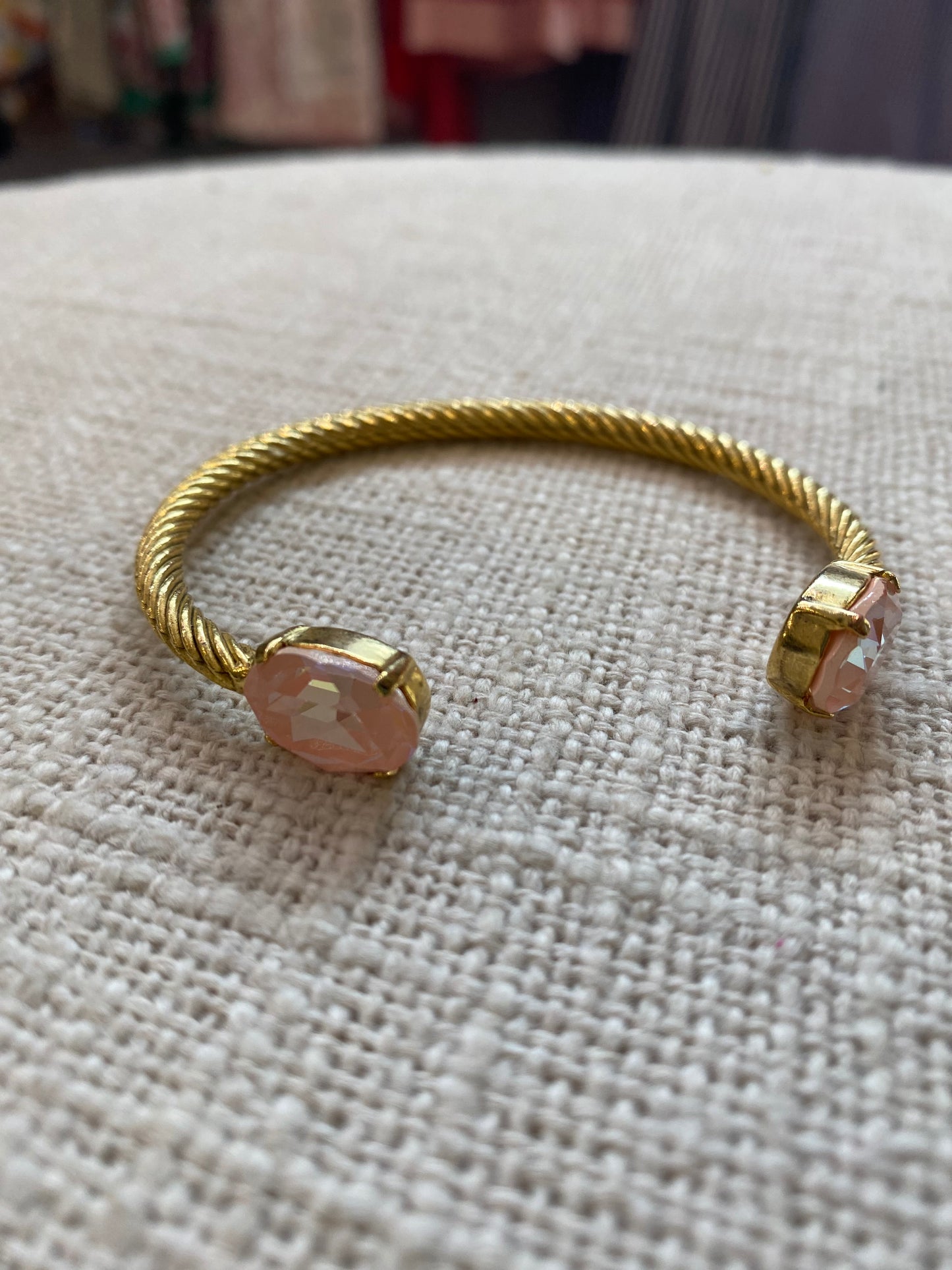 TOVA Charlotte Cuff