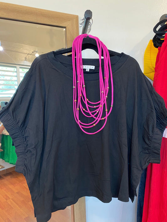 Black Truffle Top