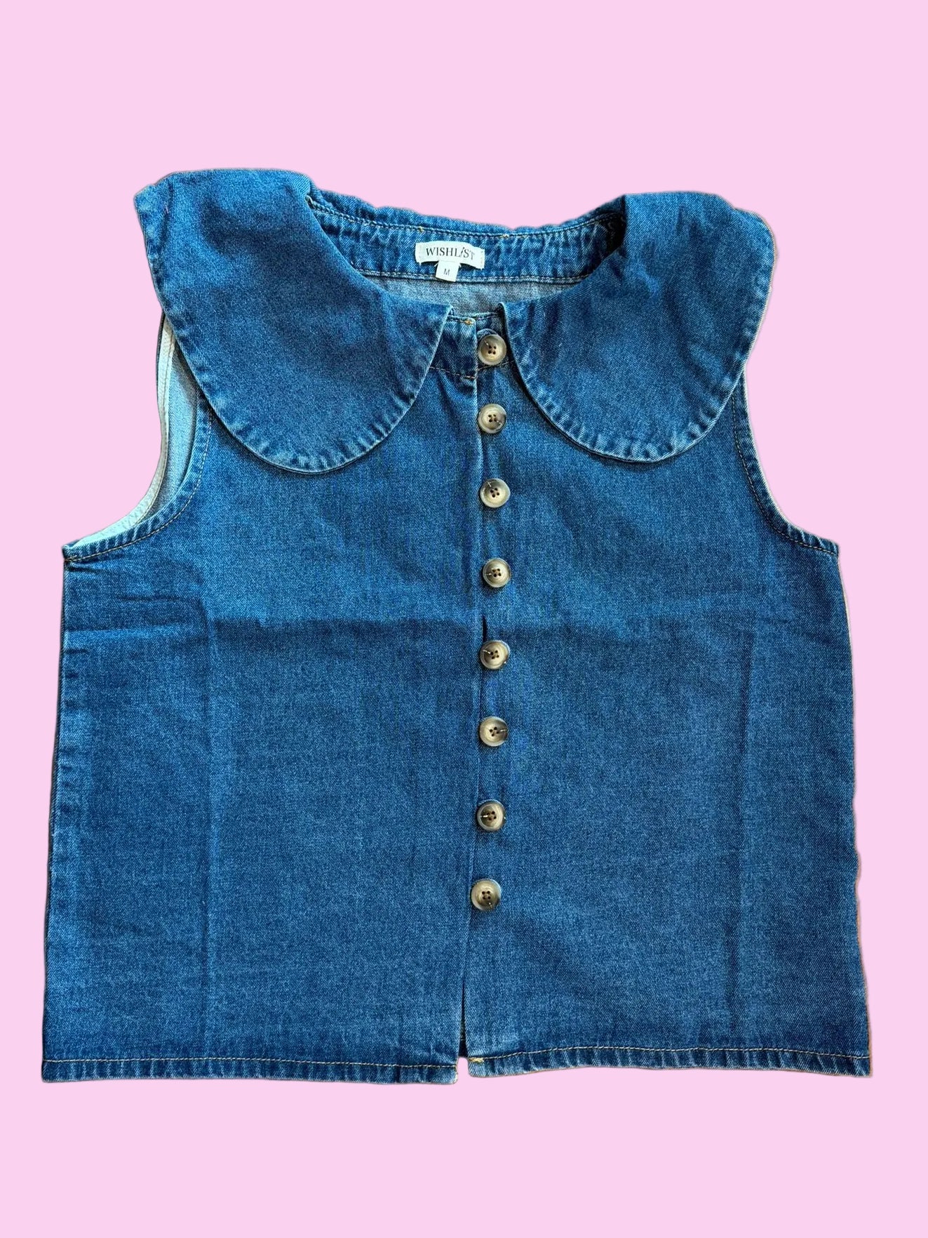 Wonder Top