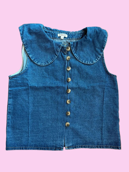 Wonder Top