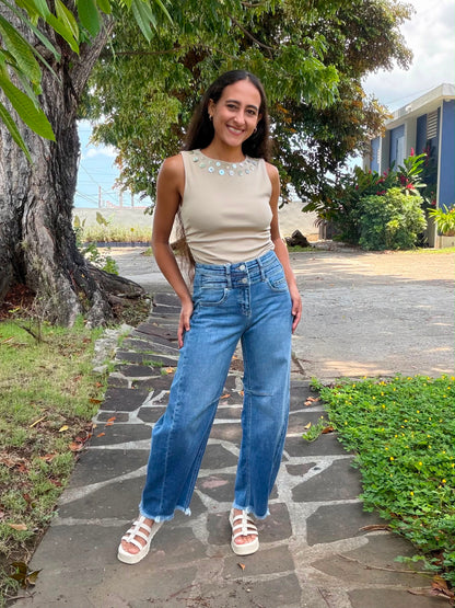 Dalila Jeans