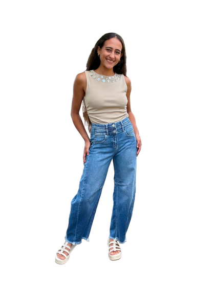 Dalila Jeans