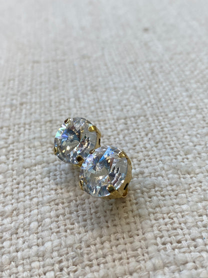 TOVA Basic Stud Clear