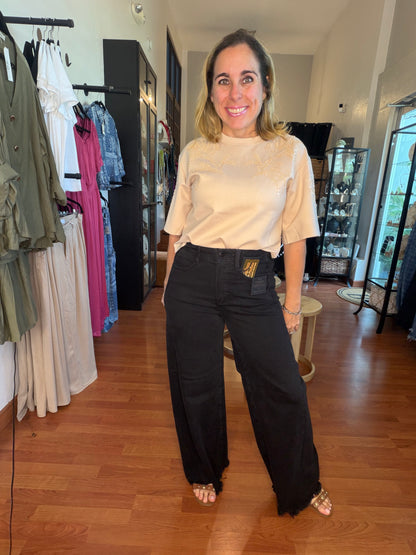 Blacky Jeans