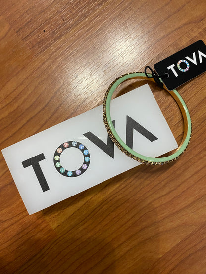 Tova Helly Bangle