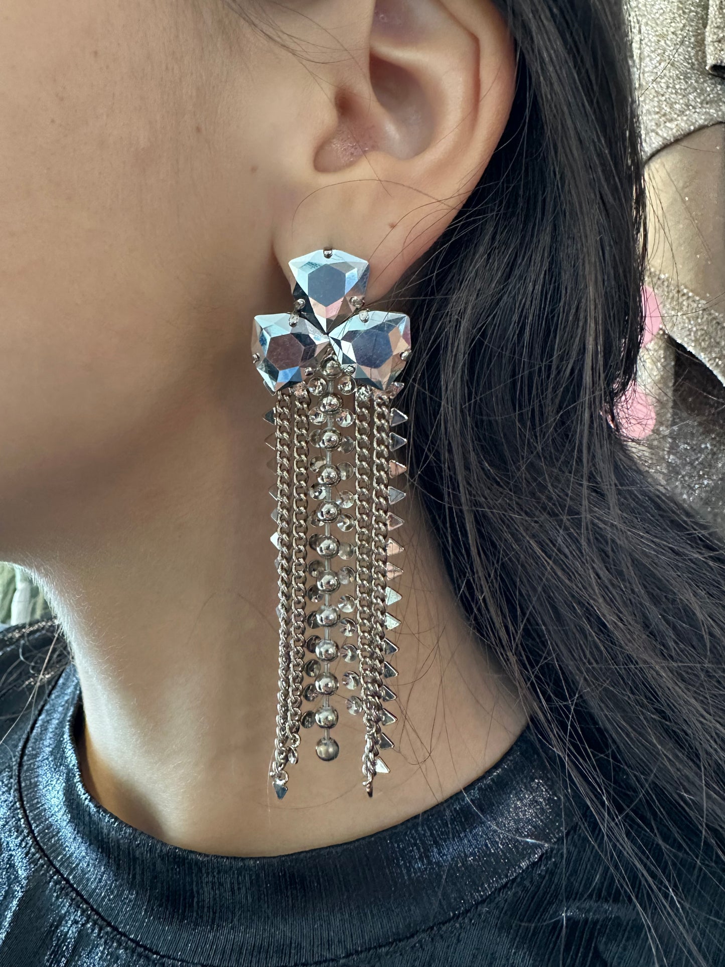 Tova Escandalo Earrings