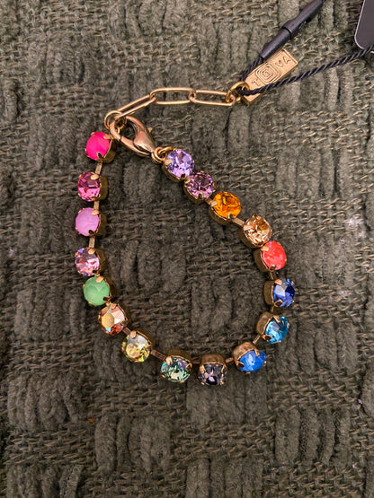 TOVA Watermelon Sarina Bracelet