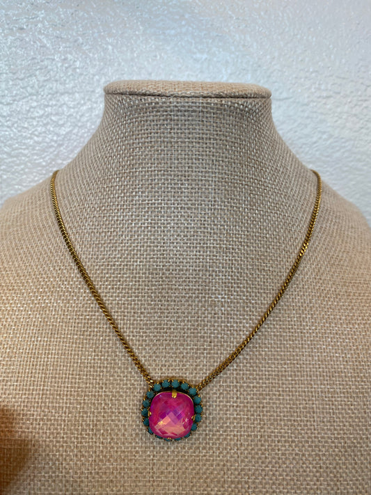 TOVA Cambrie Necklace