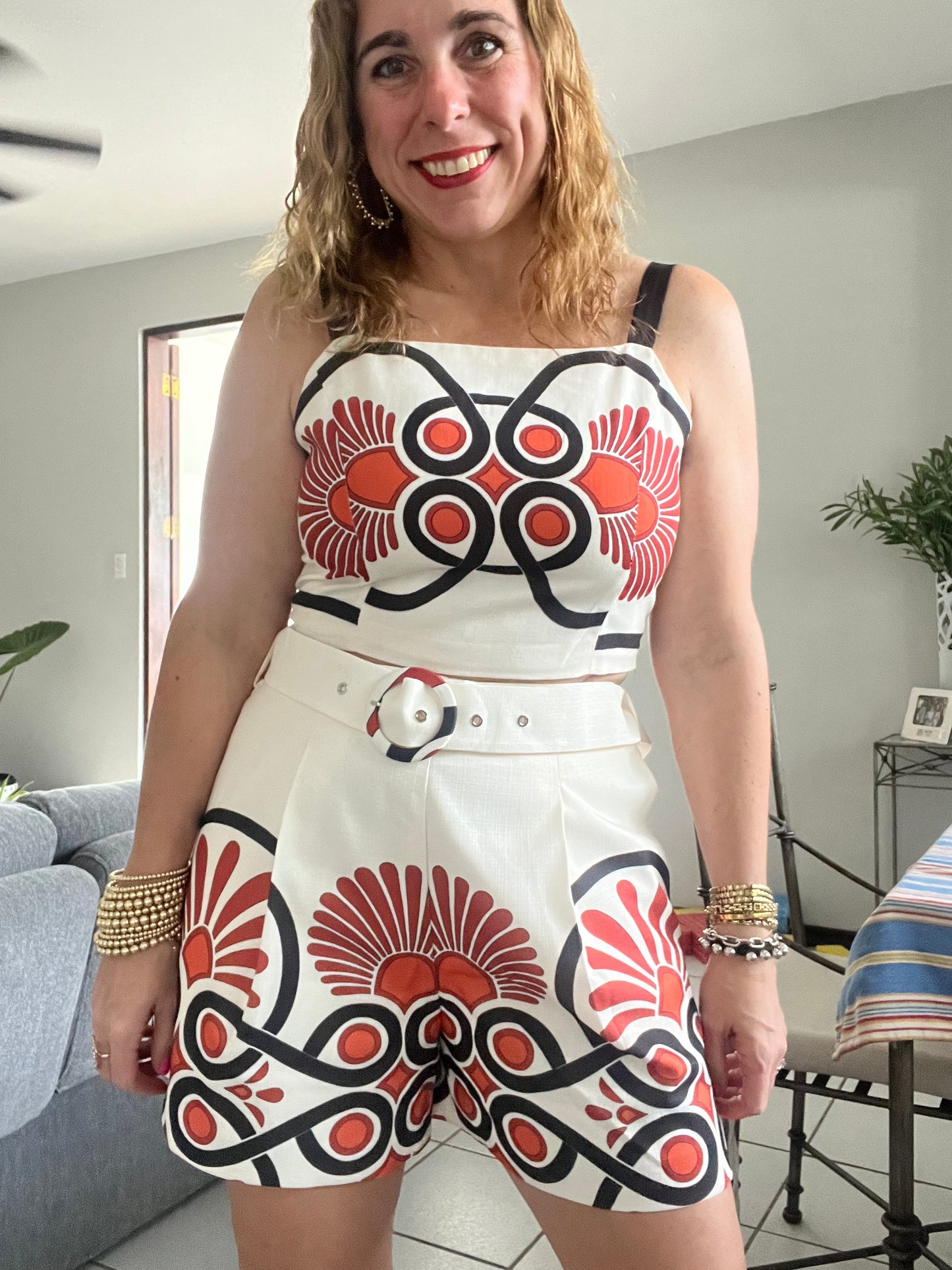 Awilda set