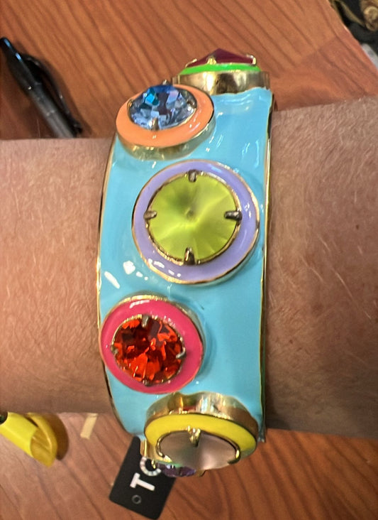 Tova colors cuff