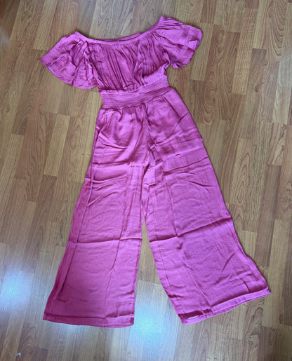 Mulberry Jumpsuit