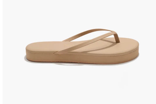 Tkees Lilly platforms