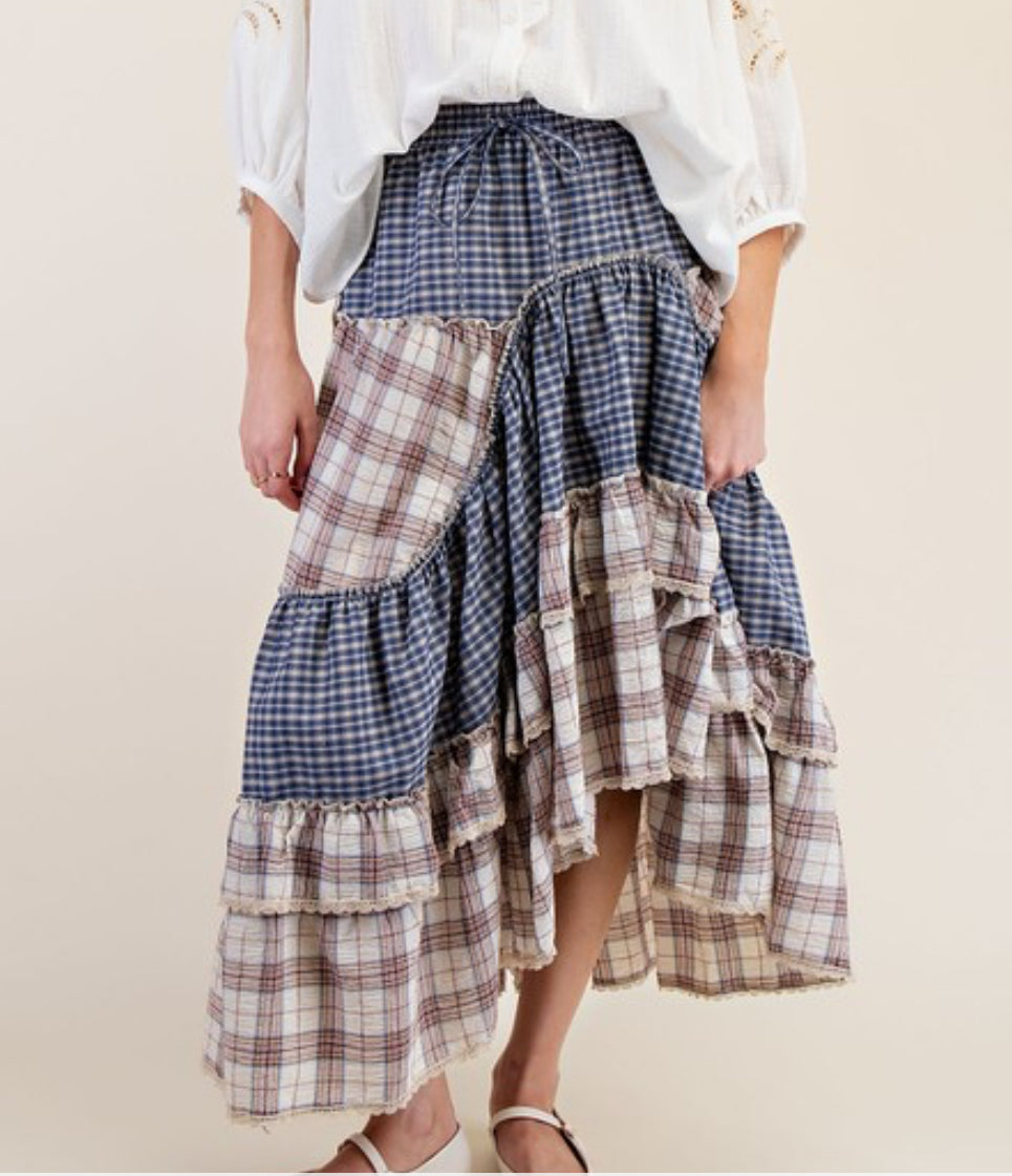 Mariluz skirt