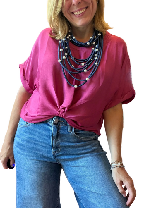 Mulberry Top