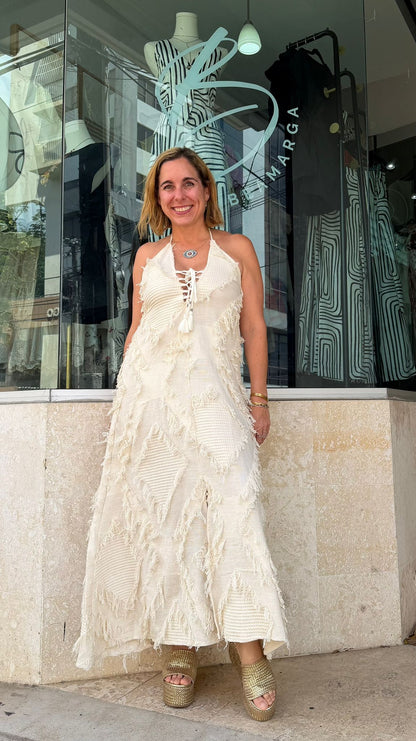 Ibiza Dress