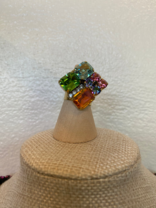 TOVA Eden Ring