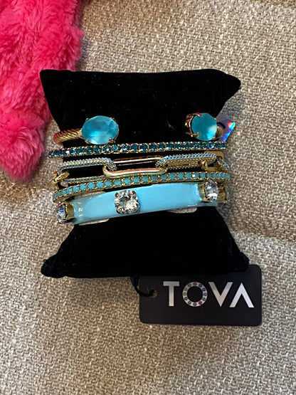 TOVA Rae Stackable Cuff