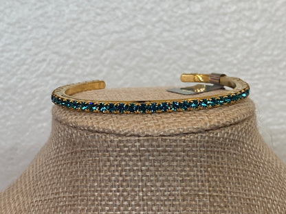 TOVA Rae Stackable Cuff
