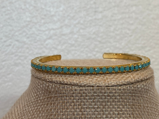 TOVA Rae Stackable Cuff