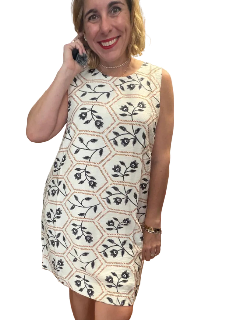 Astrid Dress