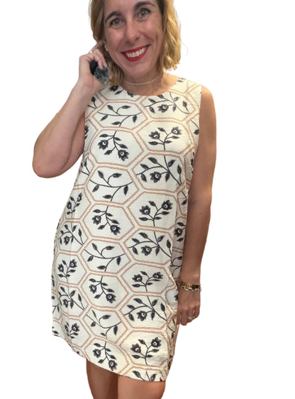 Astrid Dress