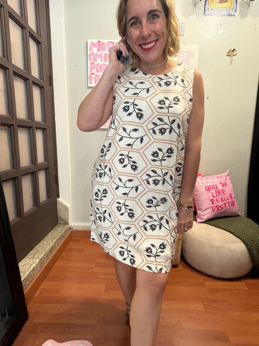 Astrid Dress