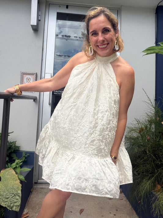 Marilyn Dress